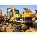 320C Good Quality Used Excavator